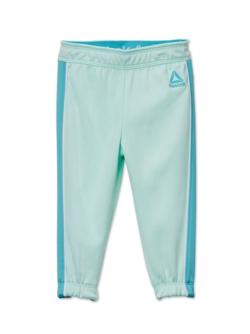 Reebok Mint and Teal Baby 3-Piece Outfit - Picture 7 of 8